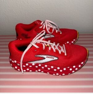 Brooks Disney Running Shoes